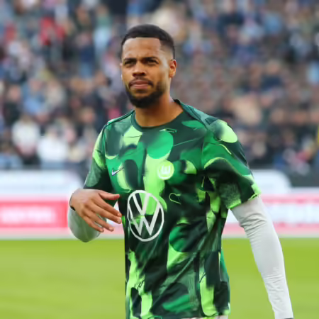 Hasenhüttl richtet Rat an Nmecha – und stellt Kaderplatz in Aussicht