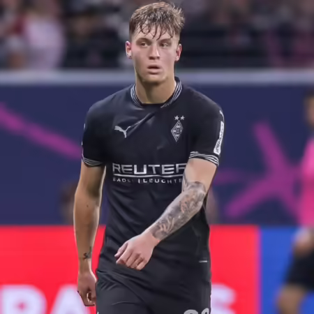 Gladbach muss längerfristig auf Netz verzichten