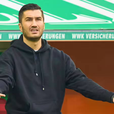 „Absoluter Wahnsinn“: Sahin nach Pleite in Augsburg bedient
