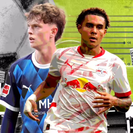 Lokalmatadoren auf beiden Bänken – Eine Paarung, die alle Gefilde kennt