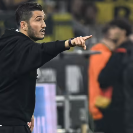 Einwurf wird zu Sahins Knackpunkt: „Regt mich extrem auf“