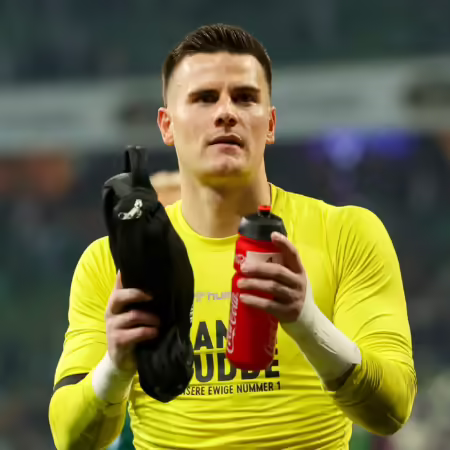 Zetterer: „Ob ich beim DFB infrage komme, sollen andere beurteilen“