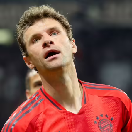 Müller: „In dieser Krise befinde ich mich sehr gerne“