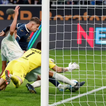 „Ein Bier ist nicht genug“: Malatini, der Helfer in höchster Werder-Not