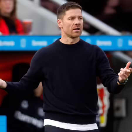 Konsequent oder inkonsequent? Warum Xabi Alonso den Konkurrenzkampf nicht befeuert