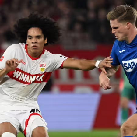 Wie Chase von Hoeneß‘ Umstellung profitierte