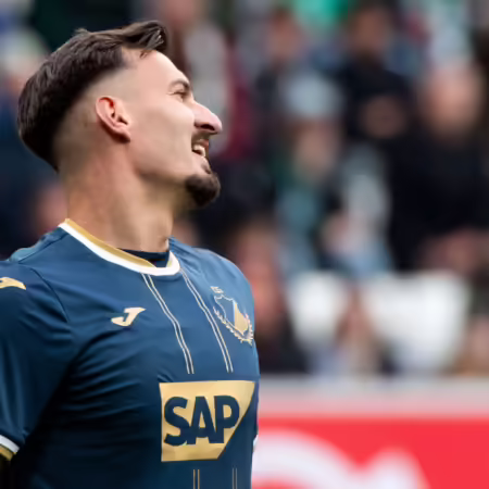 Kramer sieht Berisha am Zug