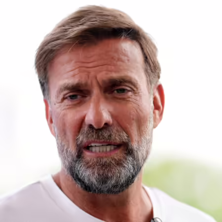 „Waren Kinder, als ich dort war“: Klopp antwortet auf die Kritik der Mainz-Fans