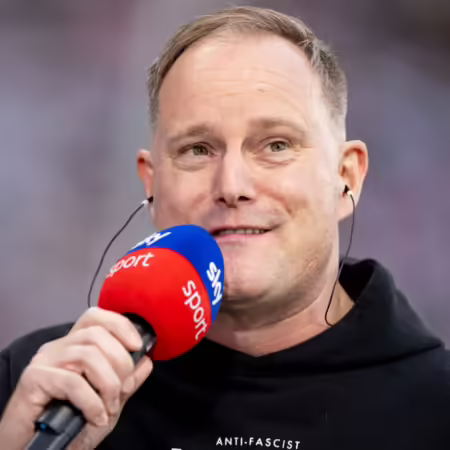 Göttlich: „Das wichtigste Projekt seit dem Stadionneubau“