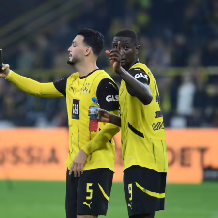 Bensebainis gelungene Woche