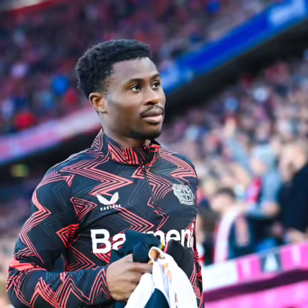 „Es ist frustrierend“: Wo für Bayers Tella die Probleme liegen