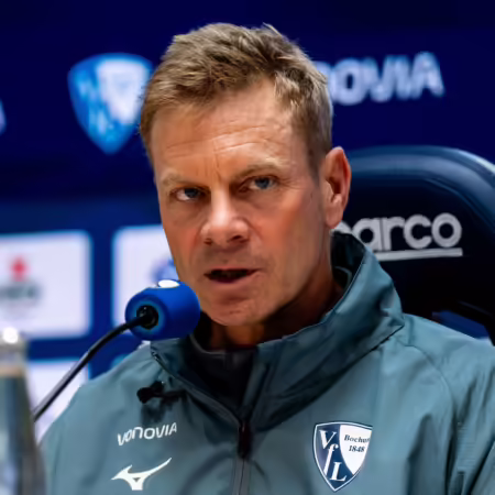 Bochumer Enttäuschung nach dem „Spiel des Jahres“ erfreut Feldhoff