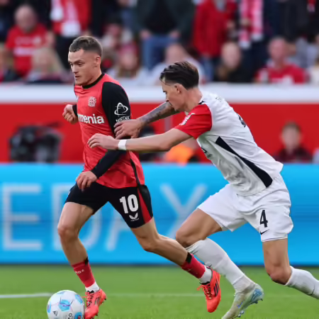 „Das habe ich so nicht erwartet“: Wie Joker Wirtz bei Bayer überrascht