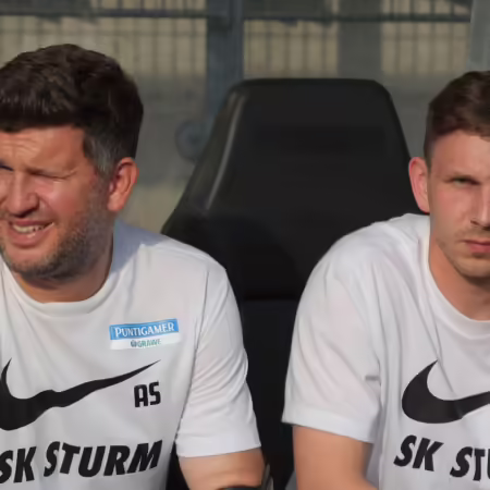 Offiziell: „Absoluter Wunschkandidat“ Pajduch folgt Schicker nach Hoffenheim