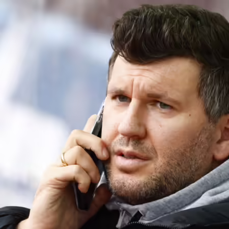 Schicker geht in Hoffenheim mit Briel und Kramer an den Start