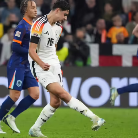 Pavlovics traumhafter Aufstieg hält an