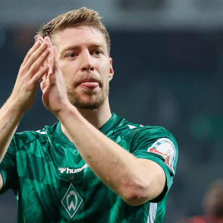 Niemeyer bestätigt: Weiser wird für Algerien debütieren