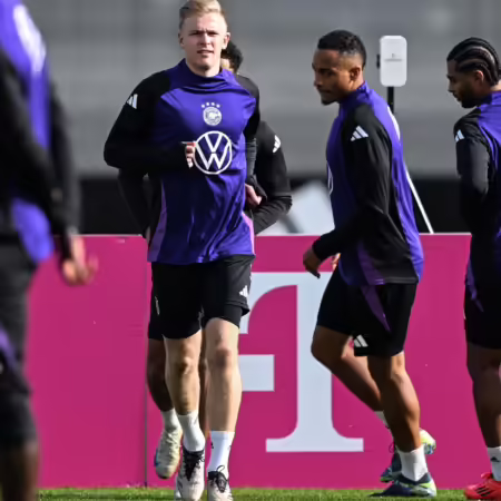 Burkardts Nominierung ist für Mainz „eine sehr große Sache“