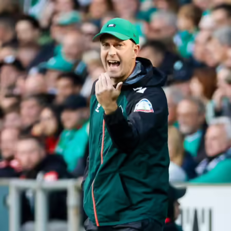 Werners Zwischenfazit und ein komisches Werder-Gefühl