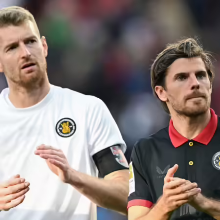 Hradecky schlägt Alarm: „Das ist nicht akzeptabel“