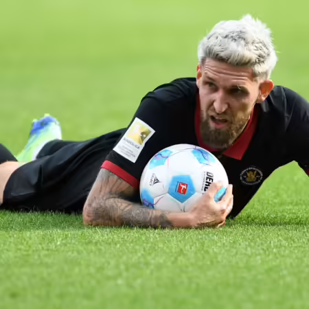 Bayer und der Lucky Punch: „Brauchen uns nicht darauf verlassen“