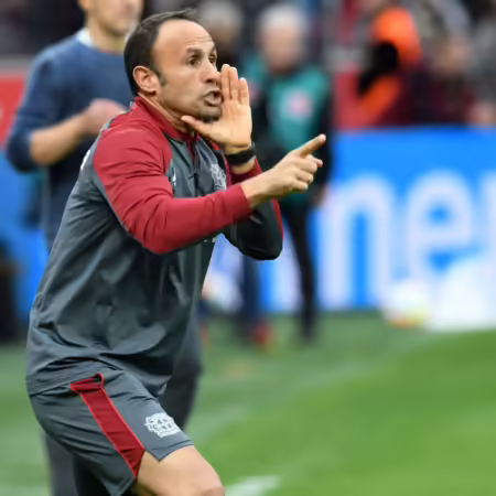 Gute Standards, schlechte Standards: Wenn Xabi Alonso Co-Trainer Parrilla weicht