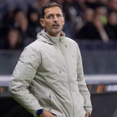 Toppmöller: „Wir müssen in allen Spielphasen Gefahr ausstrahlen“