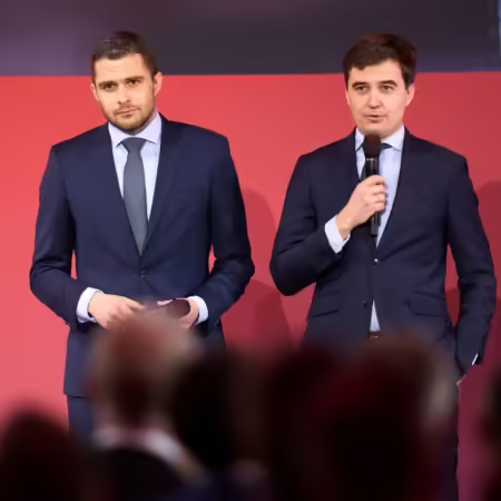 DFL schreibt Milliarden-Rechte Ende November neu aus