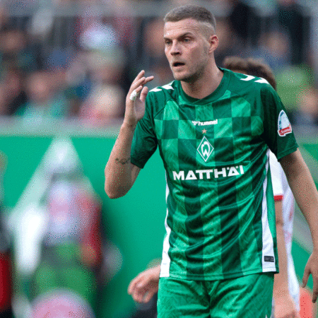 Werder-Kader ausgedünnt: Quartett um Ducksch fehlt Werner