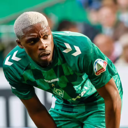 Köhn: Wann befasst sich Werder mit der Kaufoption?