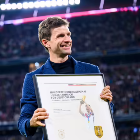 Neuer wurmt’s noch, Müller „würde auf uns setzen“