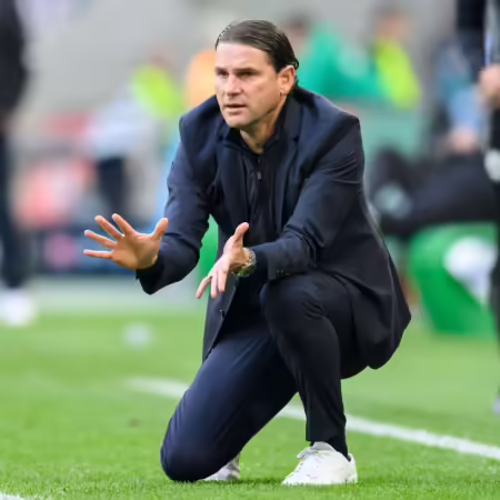 Wie sich Seoane etwas Luft verschafft hat