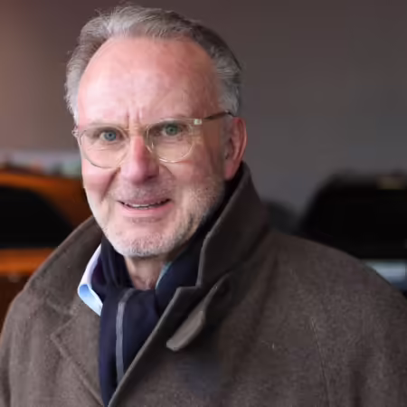 Rummenigge über Kompany: „Pep und ich haben fast zwei Stunden telefoniert“