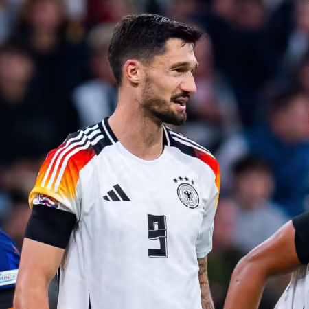 Kleindienst: „Ich glaube, dass wir einen guten Plan haben werden“