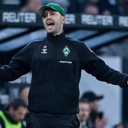 „Immer, wenn wir zu viel davon reden …“: Werder scheitert wieder am nächsten Schritt