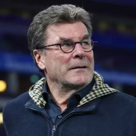 Heckings Herkulesaufgabe: Große Hoffnung, schwere Hypothek