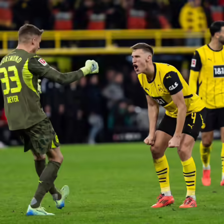 Ein BVB-Sieg, der eine „berechtigte Frage“ aufwirft