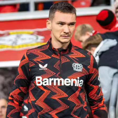 Bayers Torwartfrage: Kovar auf Bewährung – Gedankenspiele um Urbig