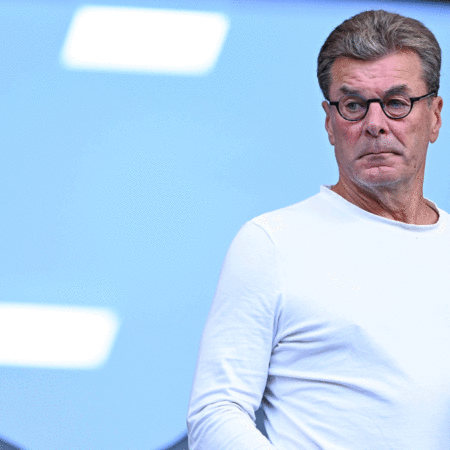 Nach Katastrophen-Start: Hecking soll Bochum retten