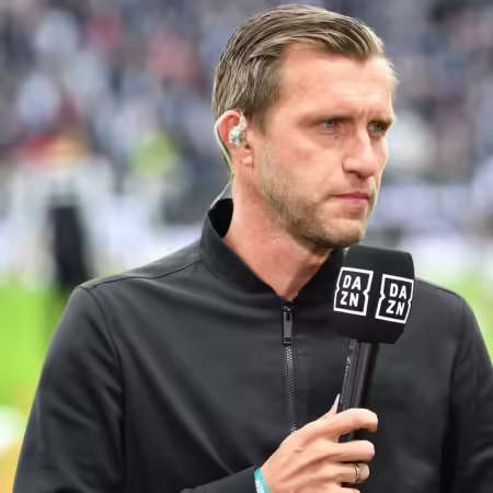 Krösche: „Wir hatten letztes Jahr schlechten Ballbesitz“