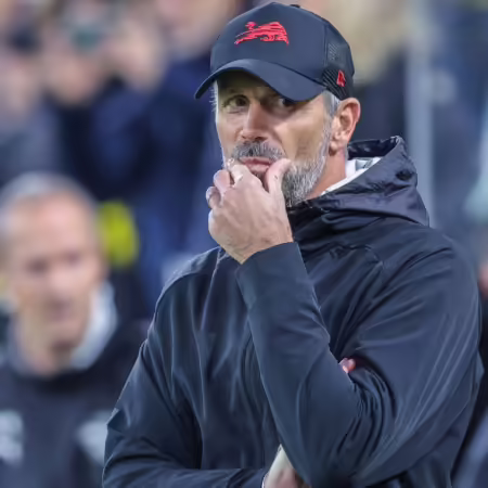 Rose vermisst „Traute und Überzeugung“