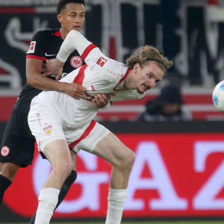 Woltemade und Rieder machen Druck – Luft nach oben bei Krätzig und Keitel