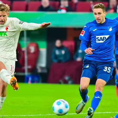 Maier droht die Bank, aber: „Wir fahren mit breiter Brust nach München“