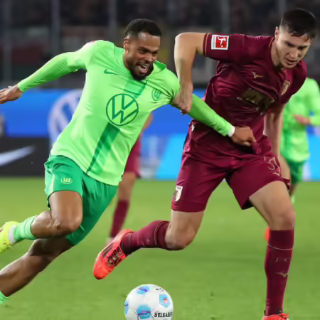 Nmechas Comeback: Zwischen bemerkenswert und bezeichnend