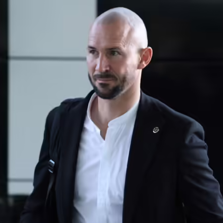 Ilzers Engagement rückt näher: „Der Moment scheint gut“