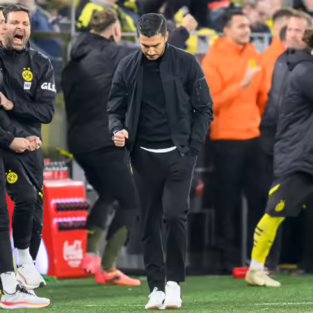 Nach Kritik auch unter der Gürtellinie: Can und Trainer Sahin bleiben ganz bei sich