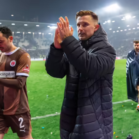 St. Pauli: Knappe Niederlage, klarer Erkenntnisgewinn