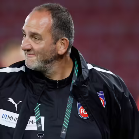 Heidenheim: Mit Euro-Spirit ins „richtungsweisende“ Wolfsburg-Spiel