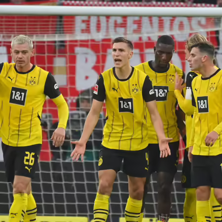 Dortmund: Das richtige Maß fehlt in beide Richtungen