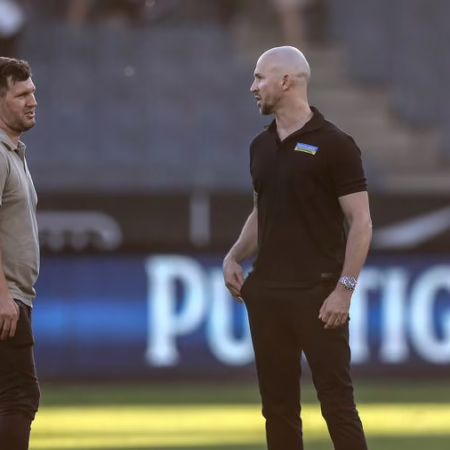 Ilzer im Anflug? Das sagt TSG-Sportchef Schicker